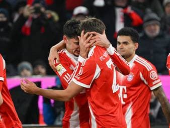 Ein Signal für die Zukunft - auch die Goretzkas