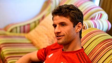 FC Bayern Muenchen - Doha Training Camp Day 6