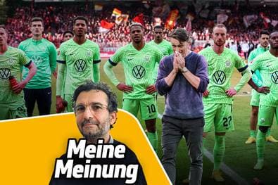 Die Deutsche Bahn unter den Bundesligaklubs