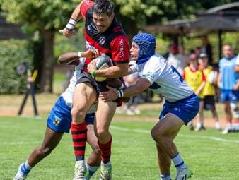 Frankfurt holt nächsten Titel