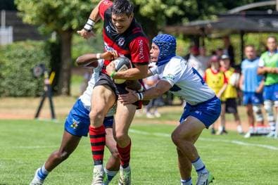 Frankfurt holt nächsten Titel