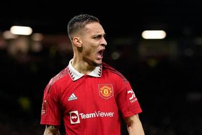 United-Star hatte offenbar Autounfall