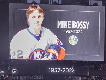 Er demontierte Gretzky - und stand trotzdem im Schatten