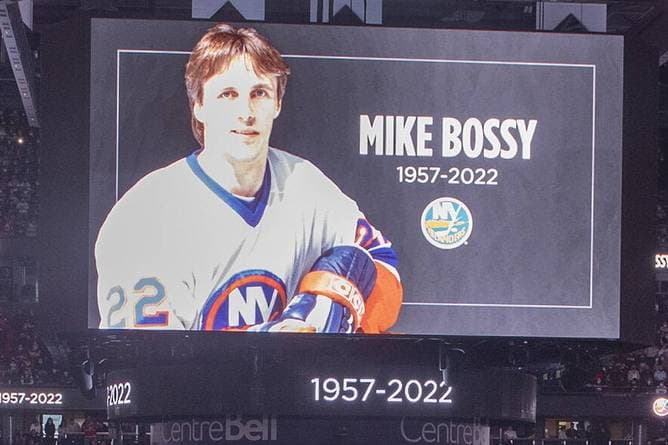 Er demontierte Gretzky - und stand trotzdem im Schatten