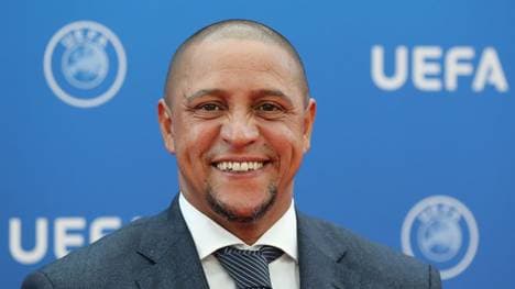 Roberto Carlos feierte drei CL-Siege mit Real Madrid