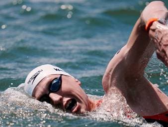 Dominator führt Deutschland zum Sieg