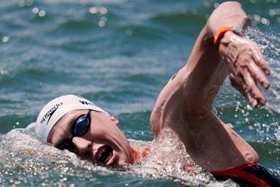 Dominator führt Deutschland zum Sieg