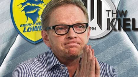 5. Juni: Paukenschlag in der DKB HBL! Geschäftsführer Thorsten Storm von den Rhein-Neckar Löwen wechselt zum THW Kiel und bekommt dort einen Fünfjahresvertrag, wie beide Klubs bestätigten. "Ein Stich in den Rücken von Hunderttausenden THW-Fans ", schimpft der frühere Kieler Manager Uwe Schwenker. Storm war 2009 Zeuge der Anklage im Manipulationsprozess gegen Schwenker. Eigentlich soll Storm im Juli 2015 in Kiel anfangen. Da die Mannheimer den 49-Jährigen aber unmittelbar vor dem Bundesliga-Auftakt Ende August entlassen, fängt er bereits acht Monate früher an