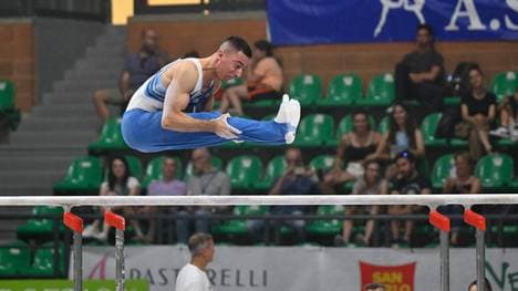 Lorenzo Bonicelli ist aus dem Koma erwacht