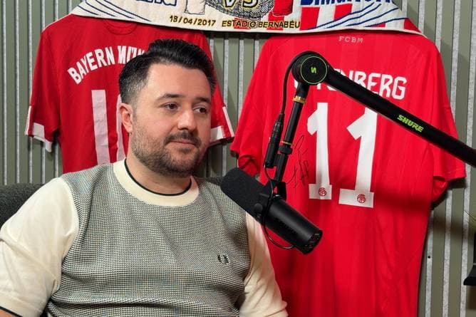 Kommt es bei Bayern zum "Clash der Giganten"?