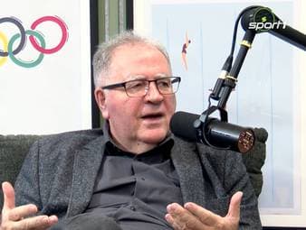 Spitzensportler finden immer wieder Wege, ihre sportliche Leistung durch Doping zu steigern. Ein Dopingmittel ist auch Alkohol.