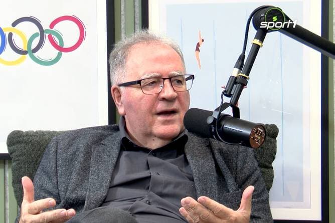 Alkohol als Doping? Experte klärt auf