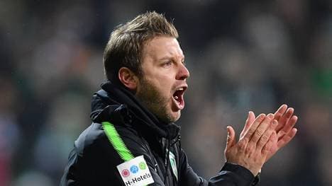 SV Werder Bremen v 1. FSV Mainz 05 - Bundesliga