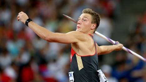 15th IAAF World Athletics Championships Beijing 2015 - Day Three