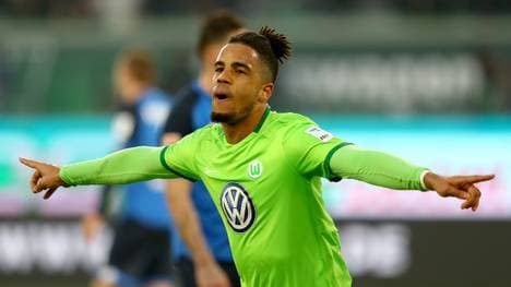 VfL Wolfsburg v TSG 1899 Hoffenheim - Bundesliga