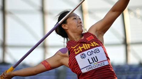 Hallen-WM in China doch erst 2025