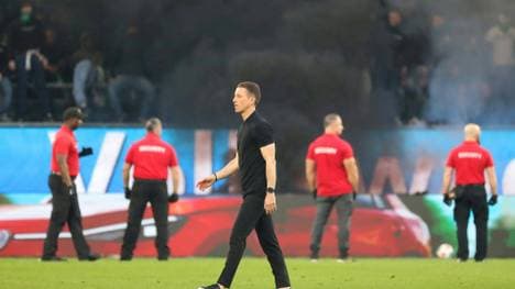 Muss Bauer nun gehen?