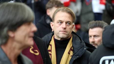 Timo Hildebrand trauert um seinen ehemaligen Teamkollegen