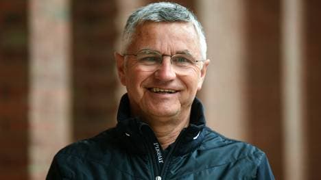 Becker will die richtige Mischung finden