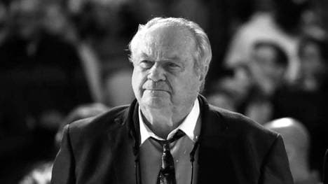 Tom Heinsohn starb im Alter von 86 Jahren