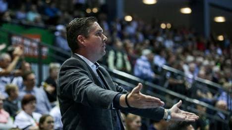 Wetzlars Geschäftsführer Björn Seipp ist für eine Verlegung der WM