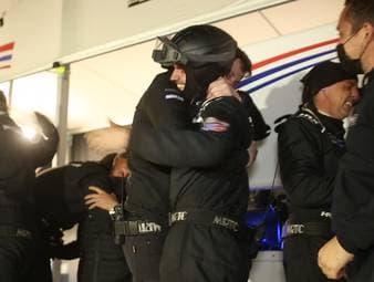 In der zweiten Folge des Porsche GT Magazin der neuen Saison dreht sich alles um die IMSA-Serie aus Sebring. Außerdem exklusive Einblicke der WEC-Tests aus Hockenheim.