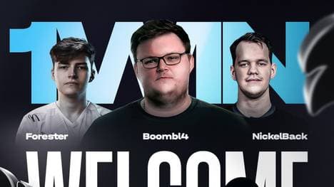 Der ehemalige NAVI-IGL Kirill "Boombl4" Mikhaylov ist nach seinem Rauswurf bei NAVI wieder zurück in Counter-Strike: Global Offensive. So wurde der Spieler bei 1WIN unter Vertrag genommen
