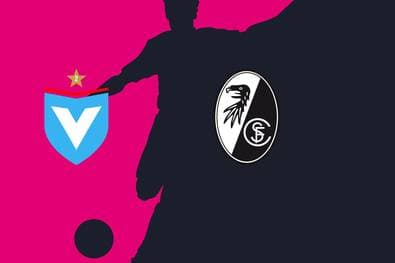FC Viktoria 1889 Berlin - SC Freiburg II (Highlights)