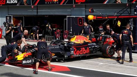 Max Verstappen sorgt sich um das Familienleben der Mechaniker