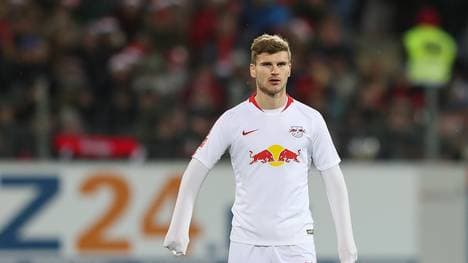 RB Leipzig ist nach dem 1:1 gegen Rosenborg aus der Europa League ausgeschieden