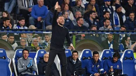 Nach dem Sieg im Hinspiel ist die Mannschaft von Coach Francesco Farioli nun der Favorit aufs Weiterkommen! 
