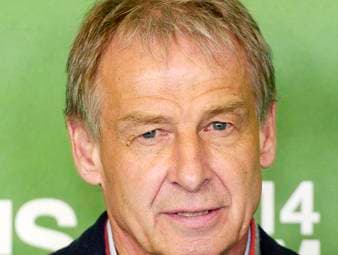 Klinsmann warnt DFB-Team vor "respektlosen" USA-Debatten