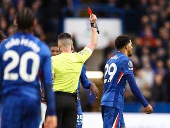 Rassismus-Eklat bei Chelsea