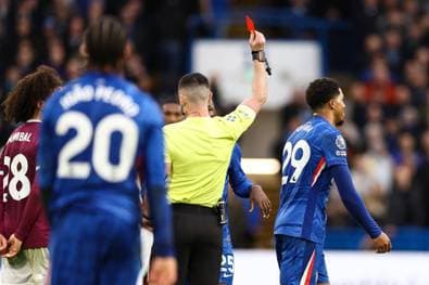 Rassismus-Eklat bei Chelsea