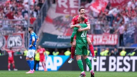 Jonas Hector zieht einen Schlussstrich