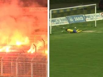 Lokomotive Leipzig ist in der Coronakrise erfinderisch geworden: Mit einer kreativen Idee hat der Regionalligist einen unglaublichen Rekord aufgestellt.