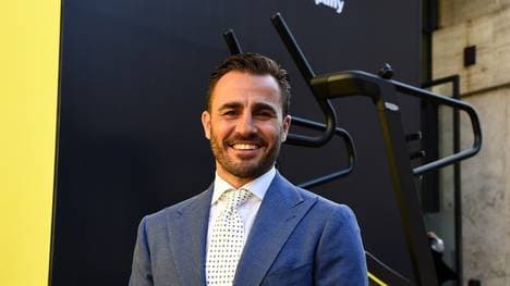 Technogym - The Listing Ceremony