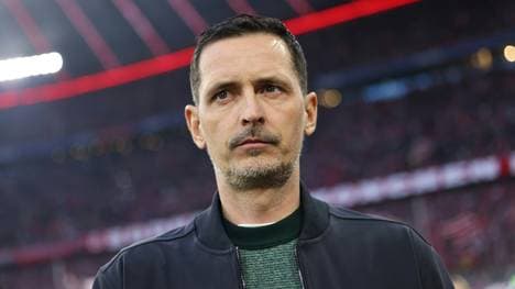 Toppmöller bleibt fokussiert