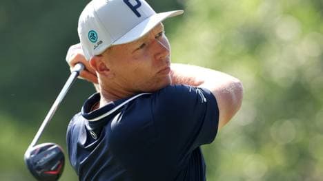 Matti Schmid führt weiter