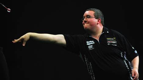 Stephen Bunting