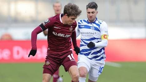 Patrick Weihrauch verlängert bis 2023