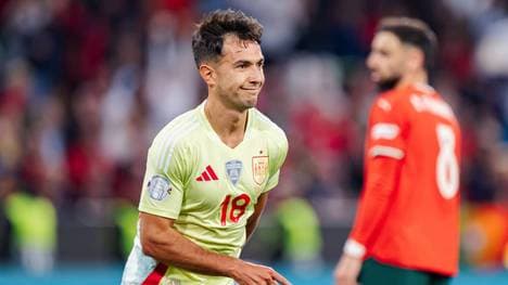 Martin Zubimendi wechselt zum FC Arsenal 