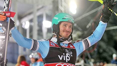 Prominente Väter und ihre Kinder