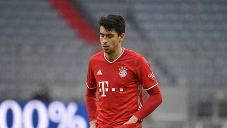 Zwangspause für Marc Roca