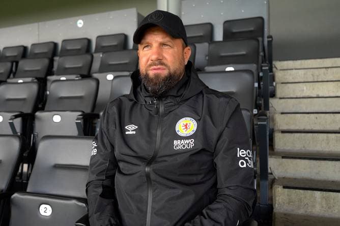 Braunschweig hat wieder einen brüllenden Leitlöwen