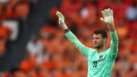 Bachmann freut sich auf Wembley