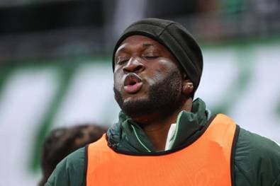 Transferticker: Spielt Boniface nie mehr für Werder?