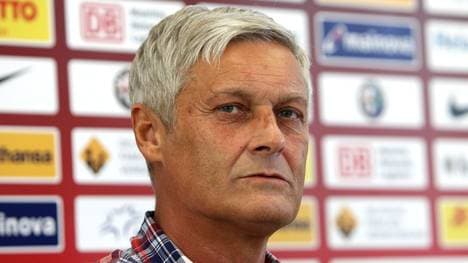 FBL-GER-BUNDESLIGA-FRANKFURT-VEH