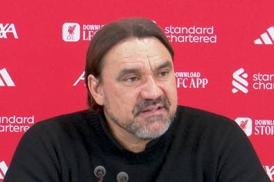  Farke "Es ist nicht wie auf der PlayStation"