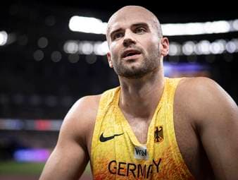 Deutscher Star glänzt bei Comeback